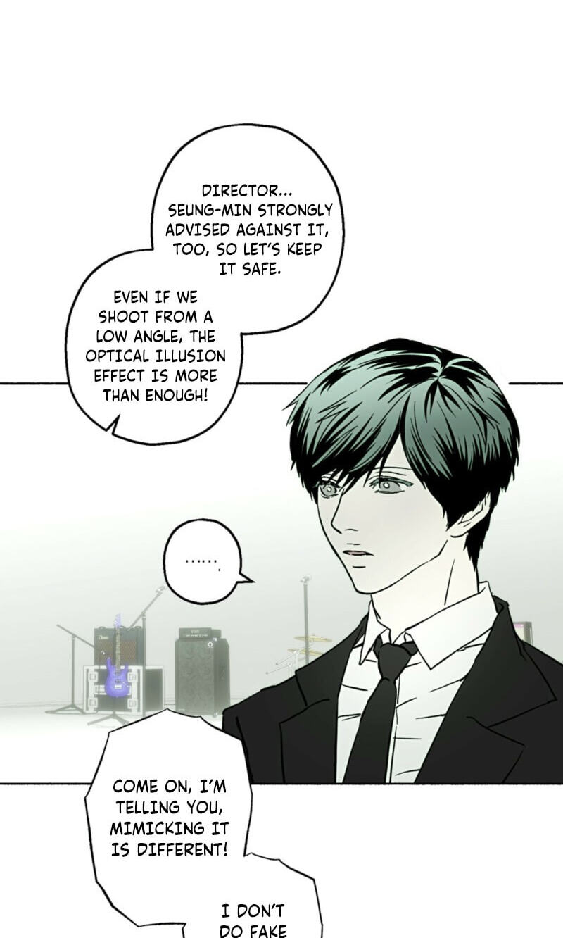 Happy Twogether Chapter 35 page 51 - 