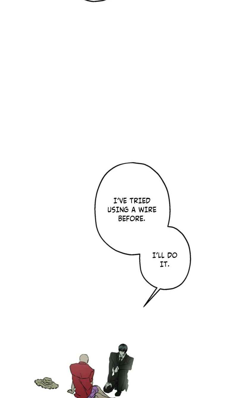 Happy Twogether Chapter 35 page 56 - 