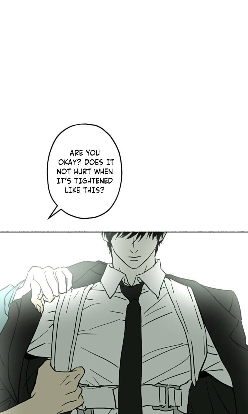 Happy Twogether Chapter 35 page 58 - 