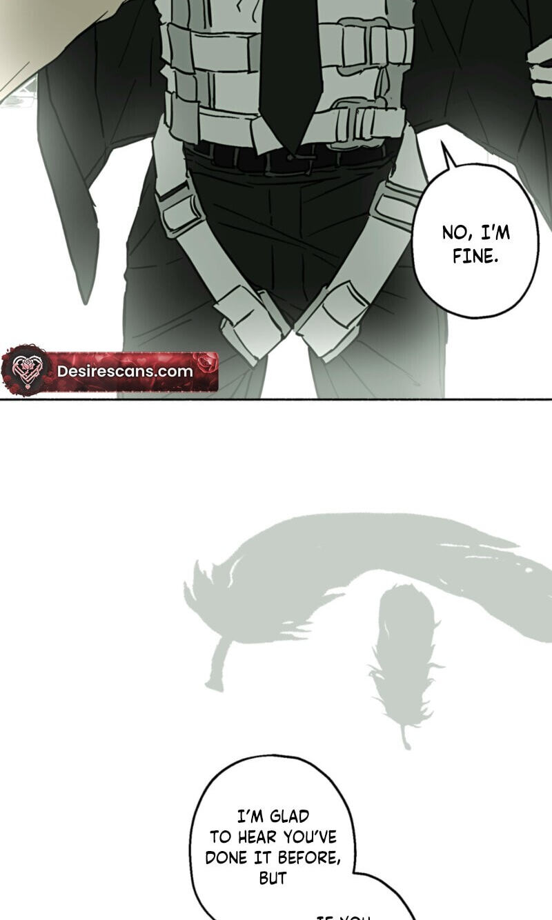Happy Twogether Chapter 35 page 59 - 
