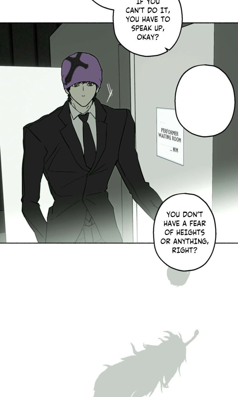Happy Twogether Chapter 35 page 60 - 
