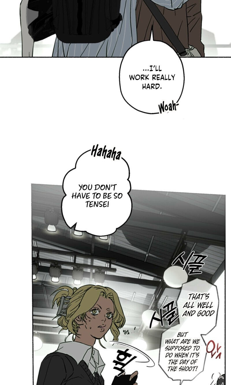 Happy Twogether Chapter 35 page 7 - 