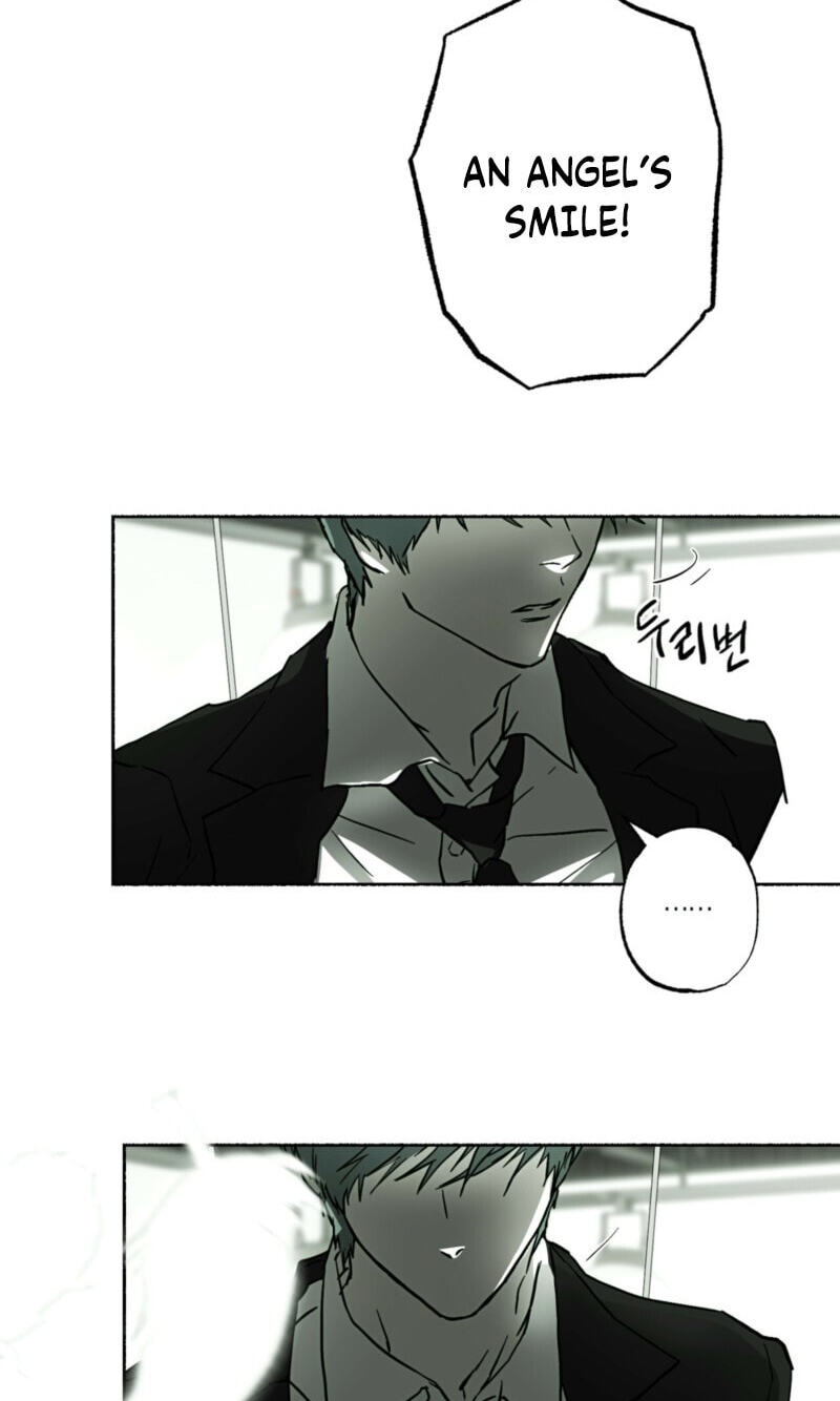 Happy Twogether Chapter 35 page 65 - 