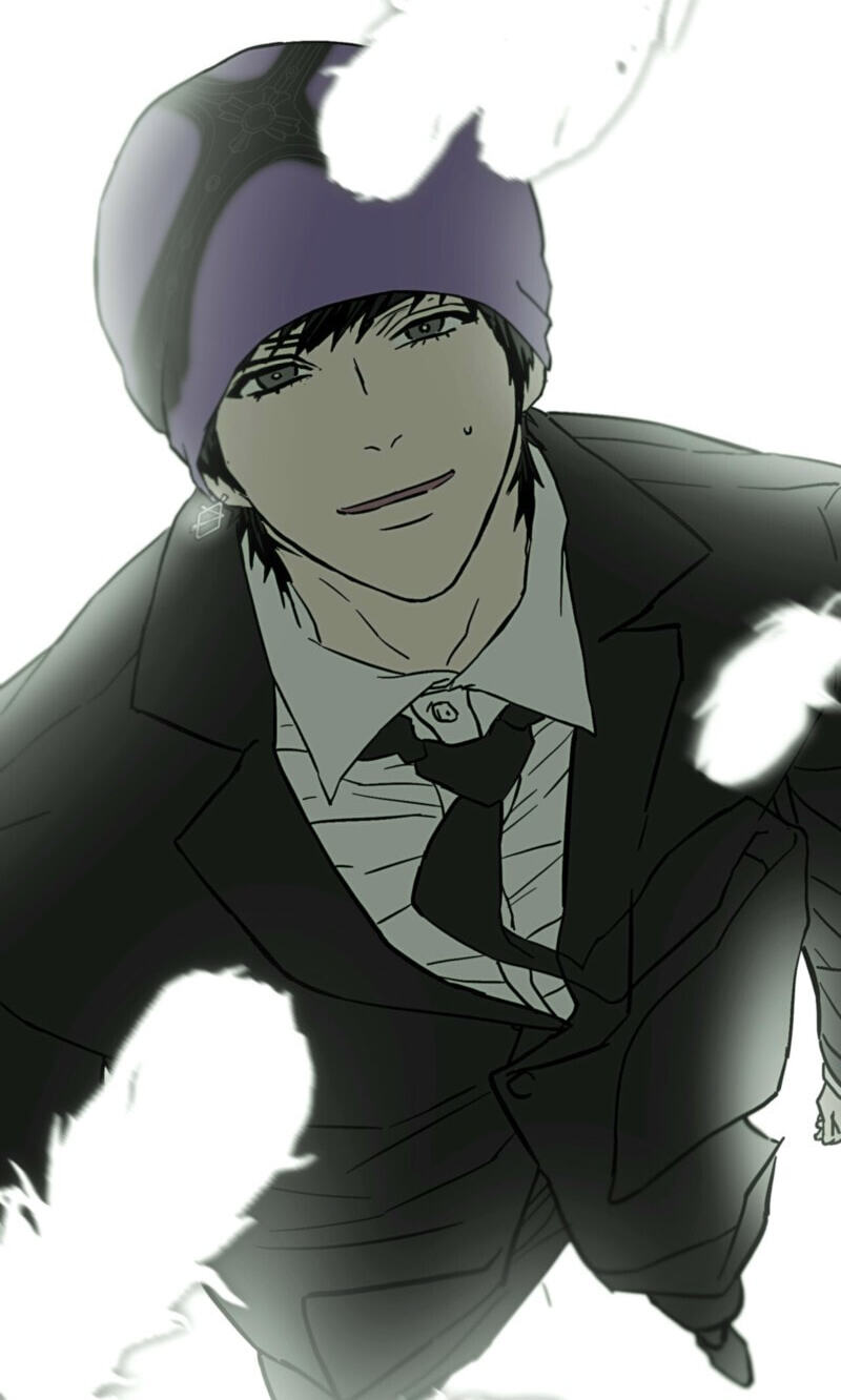 Happy Twogether Chapter 35 page 69 - 