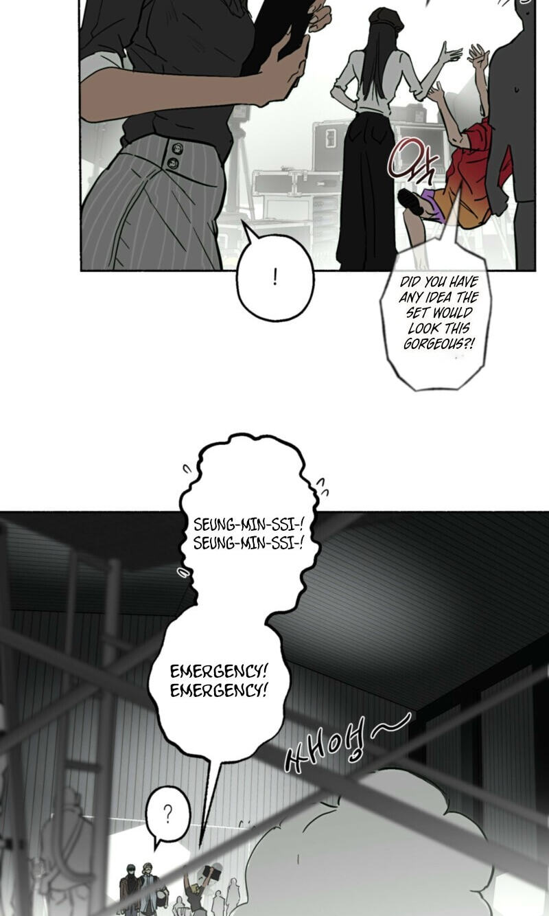 Happy Twogether Chapter 35 page 8 - 
