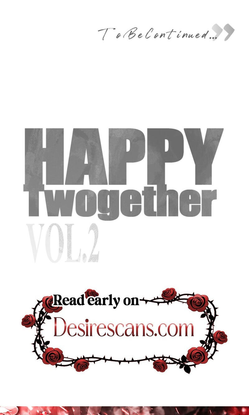 Happy Twogether Chapter 35 page 75 - 