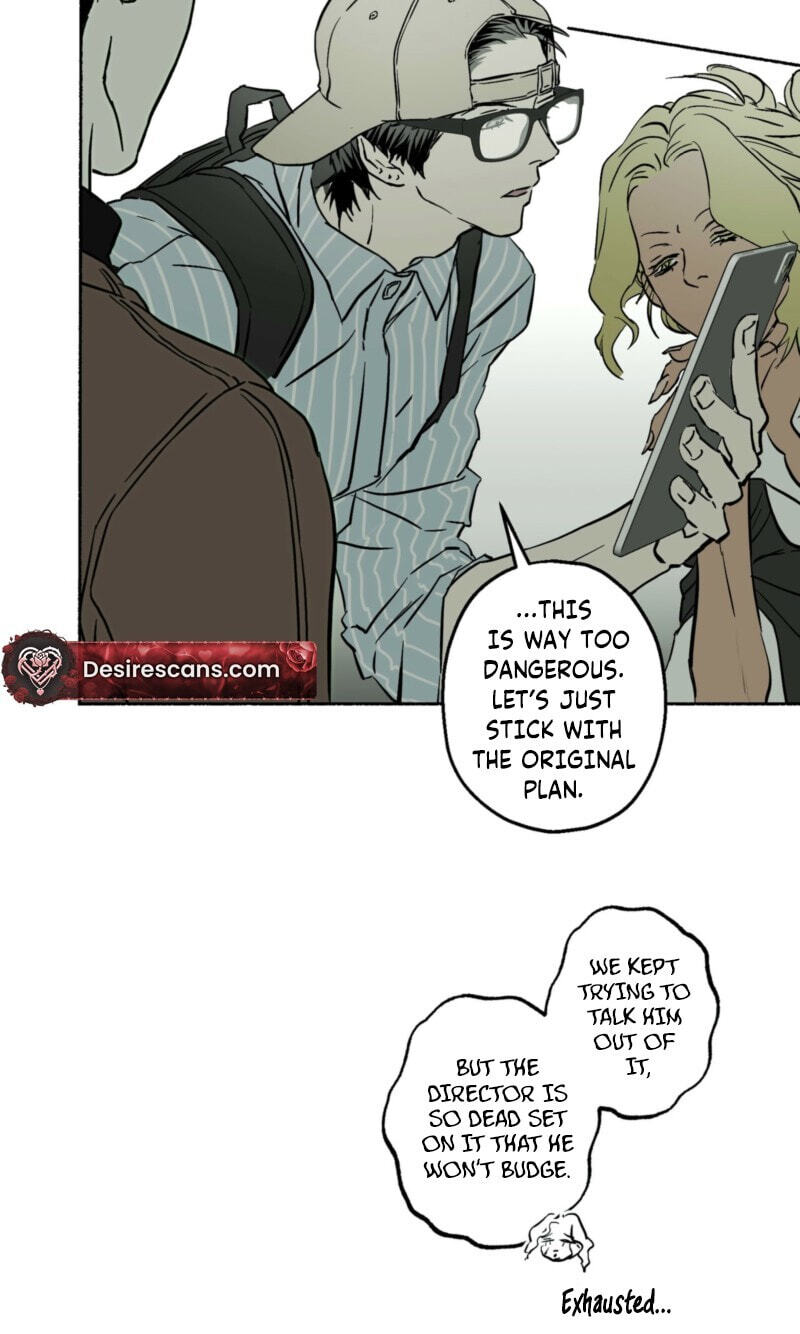 Happy Twogether Chapter 35 page 10 - 
