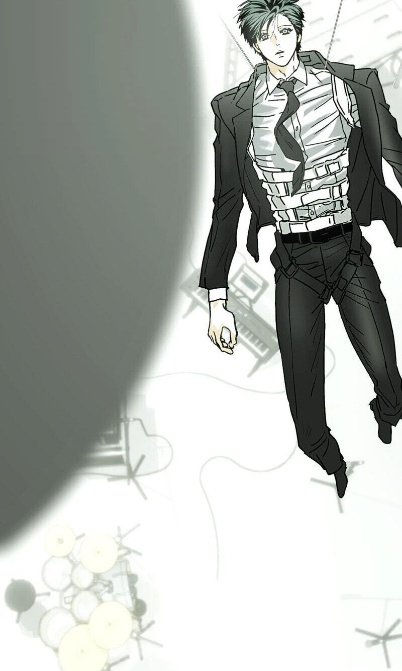 Happy Twogether Chapter 36 page 13 - 
