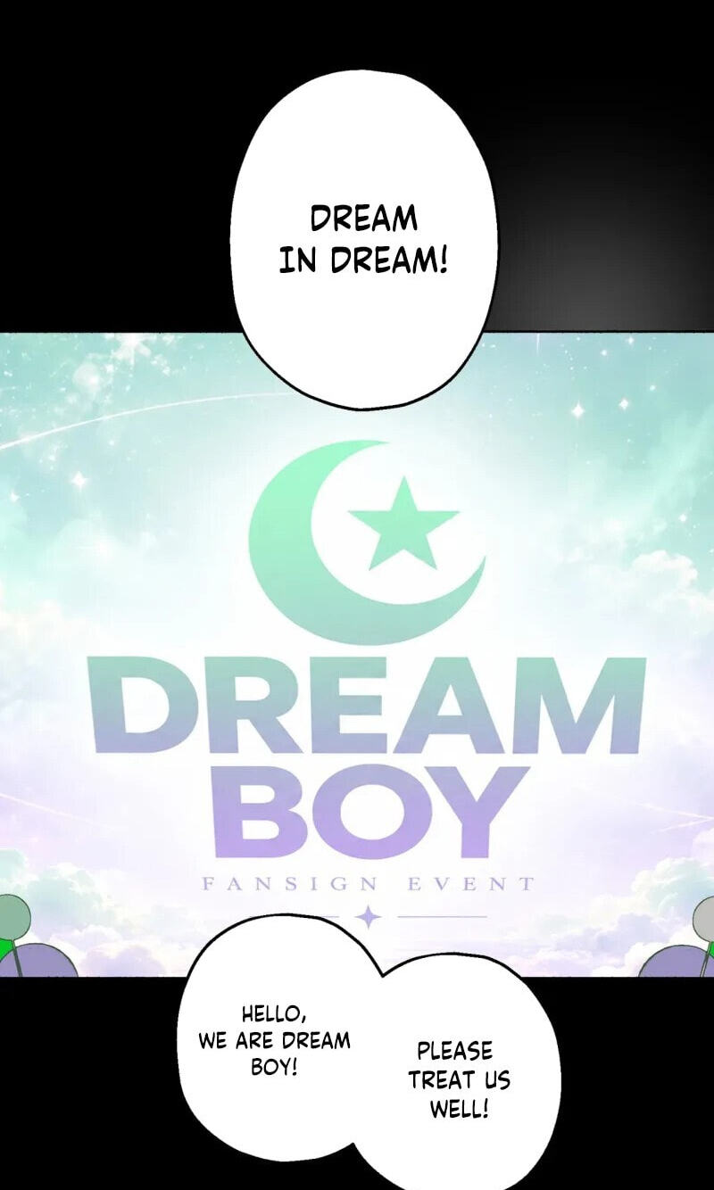 Happy Twogether Chapter 36 page 17 - 