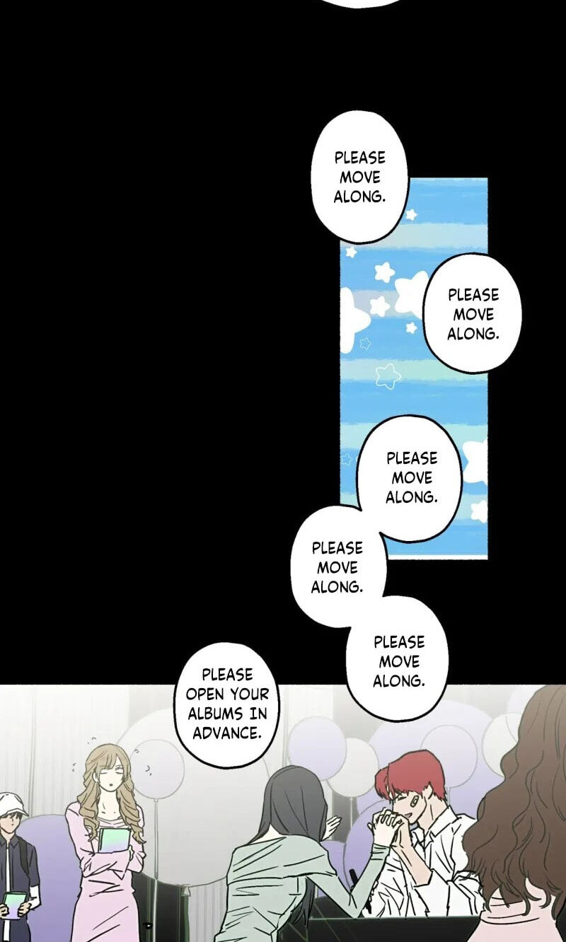 Happy Twogether Chapter 36 page 18 - 