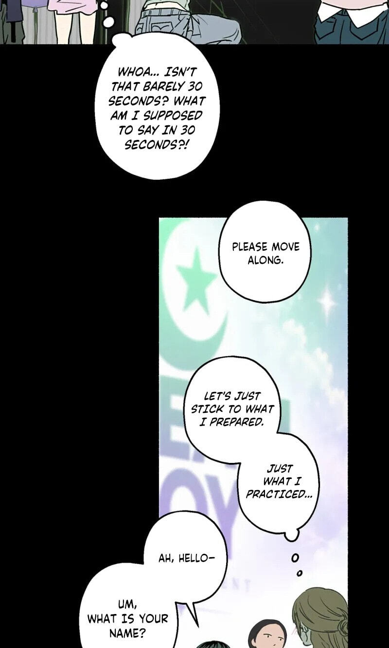 Happy Twogether Chapter 36 page 19 - 