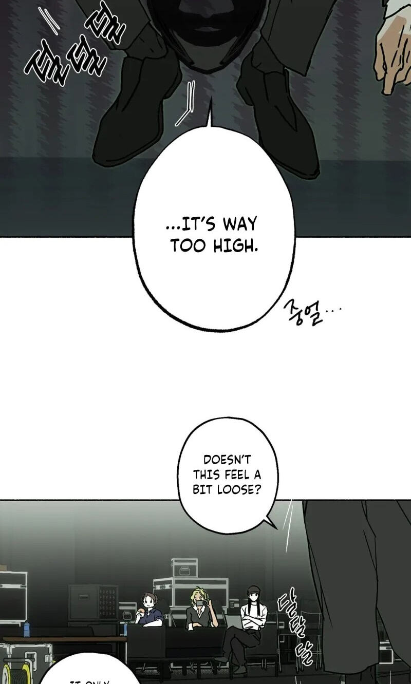 Happy Twogether Chapter 36 page 3 - 