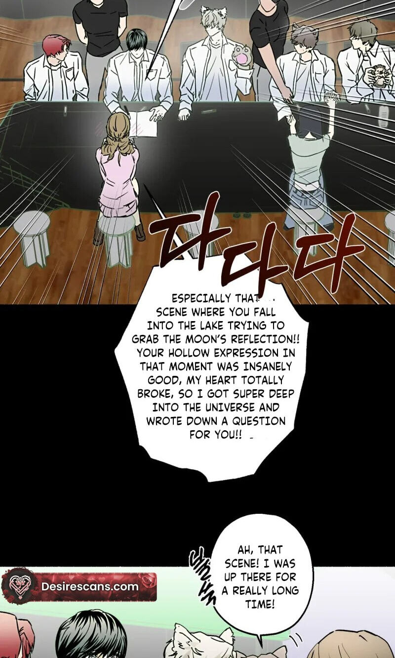 Happy Twogether Chapter 36 page 21 - 