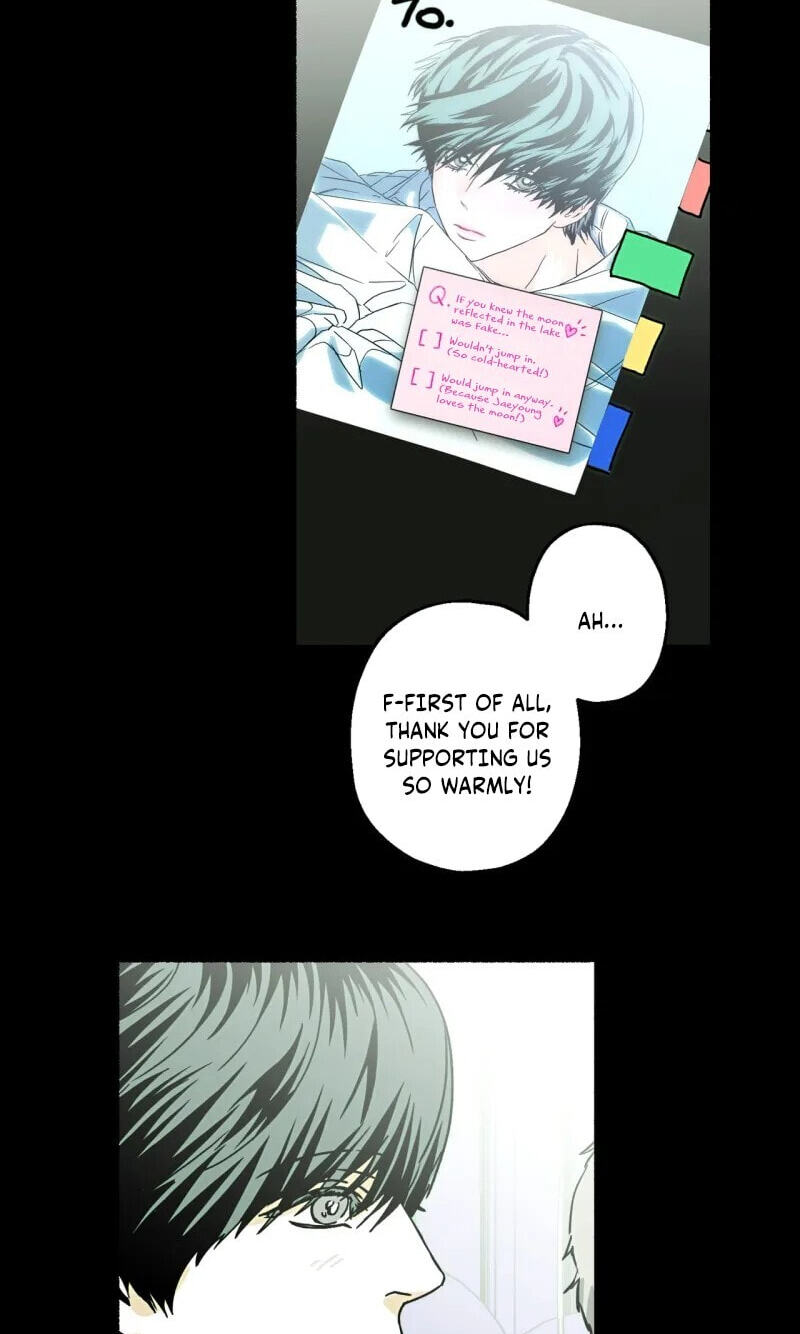 Happy Twogether Chapter 36 page 23 - 