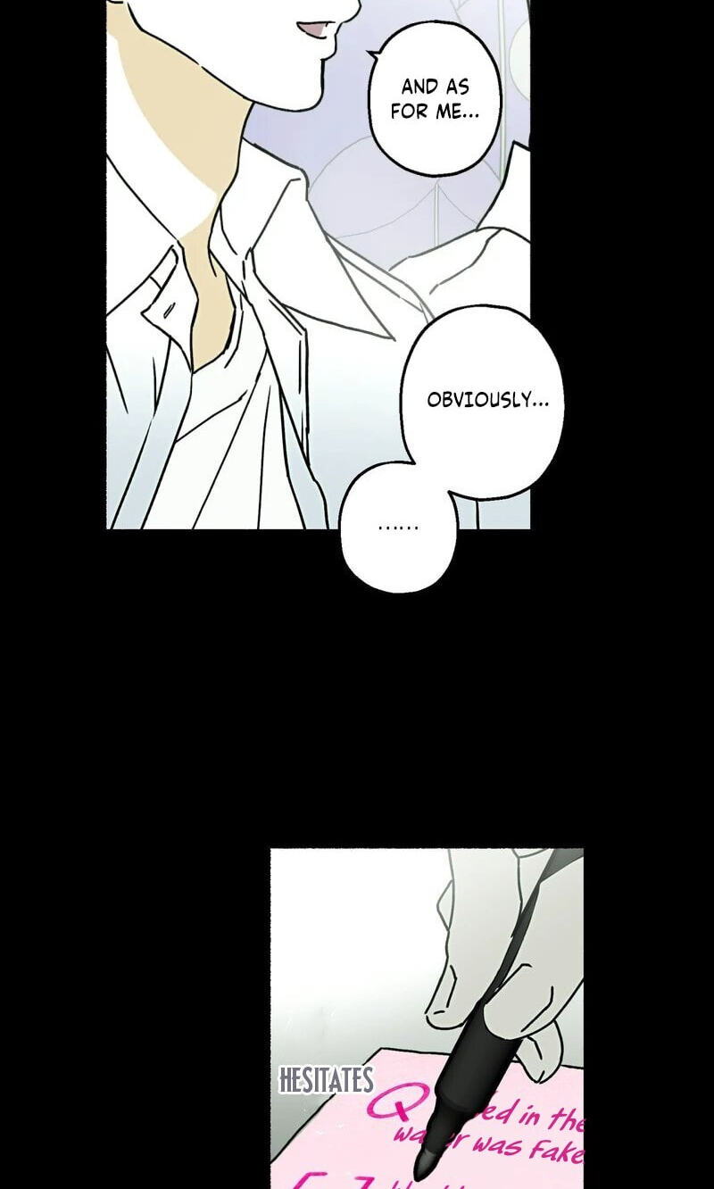 Happy Twogether Chapter 36 page 24 - 