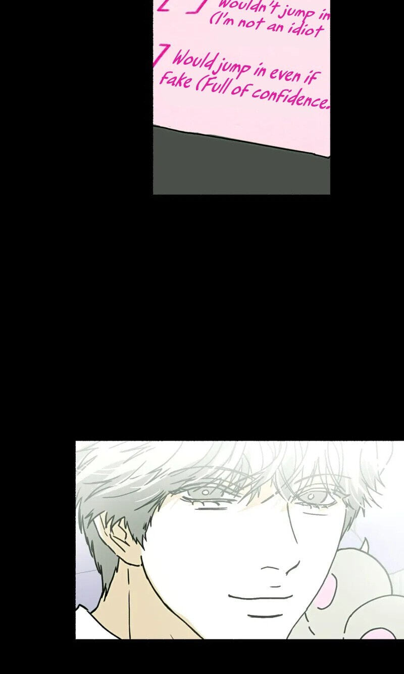 Happy Twogether Chapter 36 page 25 - 