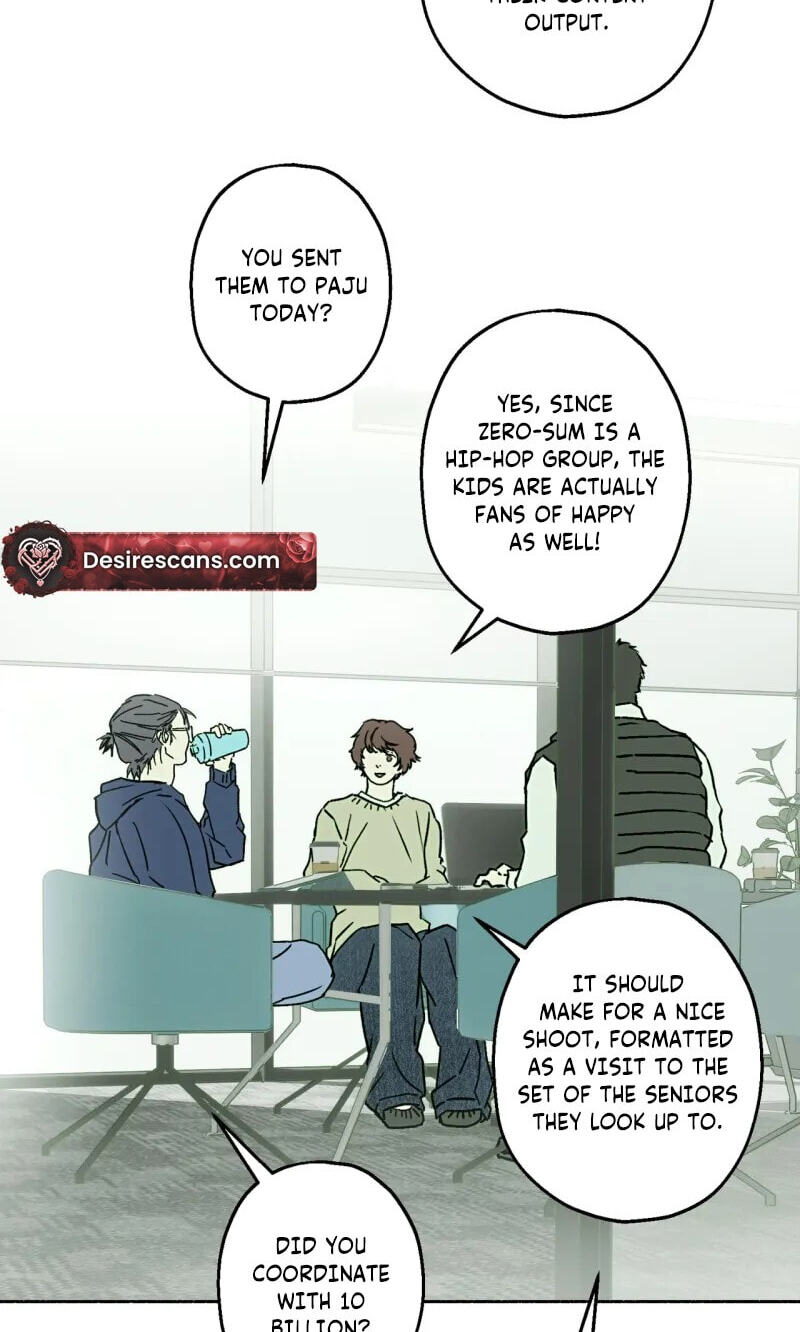 Happy Twogether Chapter 36 page 30 - 