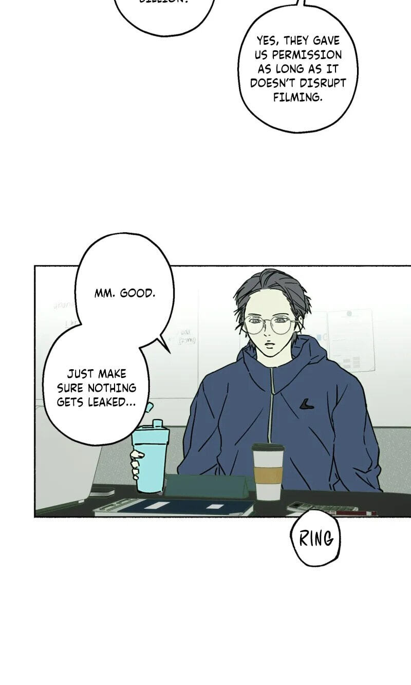 Happy Twogether Chapter 36 page 31 - 