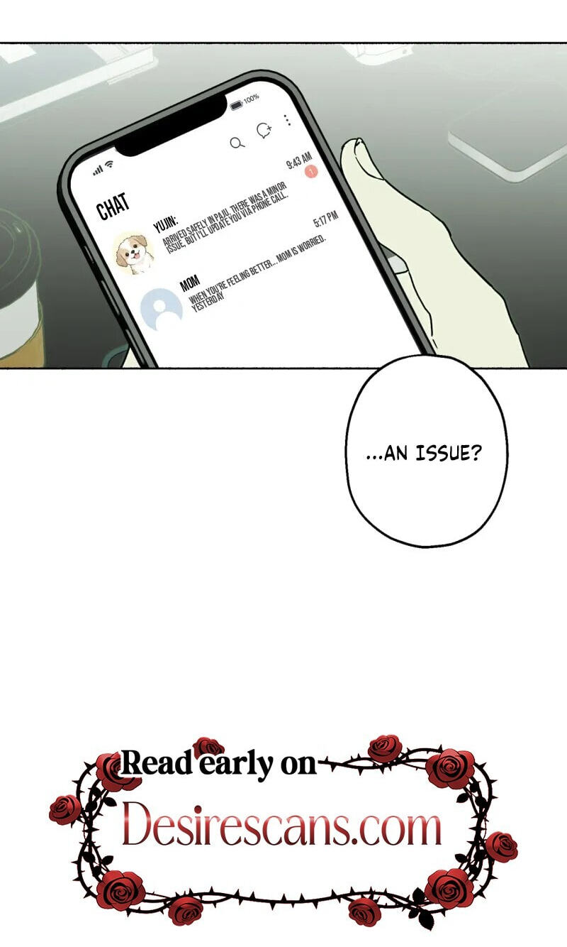 Happy Twogether Chapter 36 page 32 - 