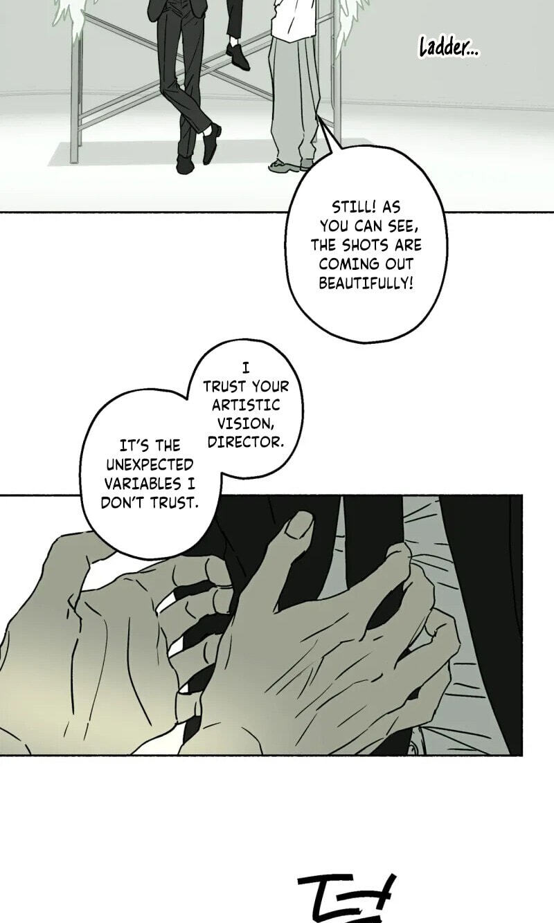 Happy Twogether Chapter 36 page 34 - 