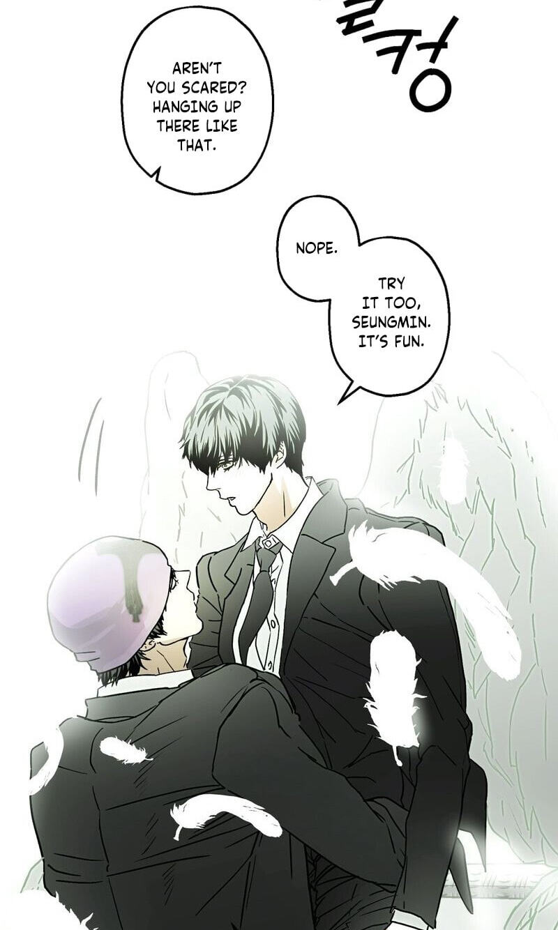 Happy Twogether Chapter 36 page 35 - 