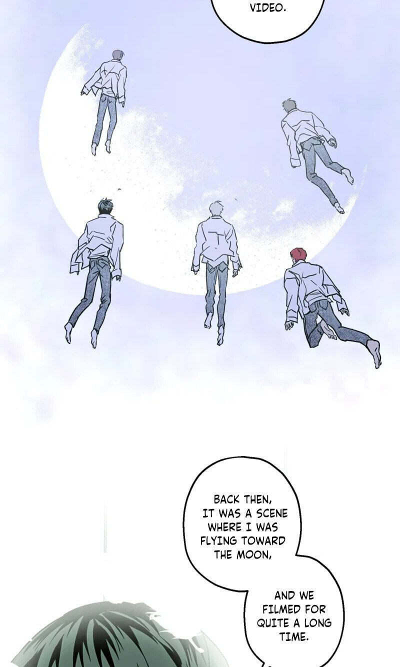 Happy Twogether Chapter 36 page 37 - 