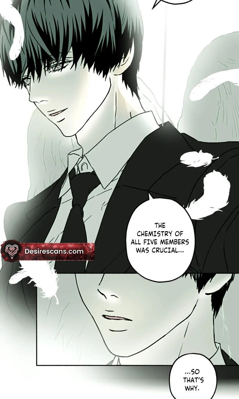 Happy Twogether Chapter 36 page 38 - 