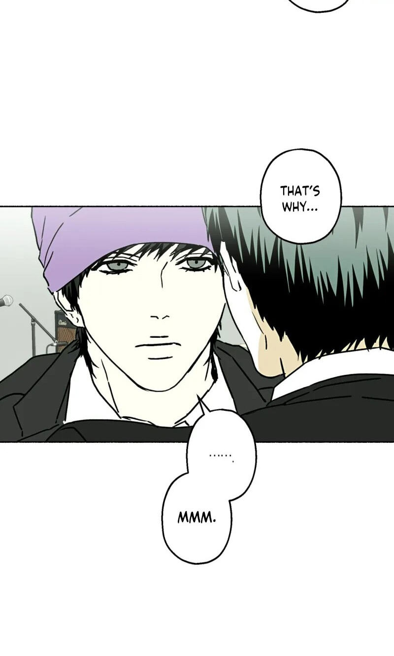 Happy Twogether Chapter 36 page 39 - 
