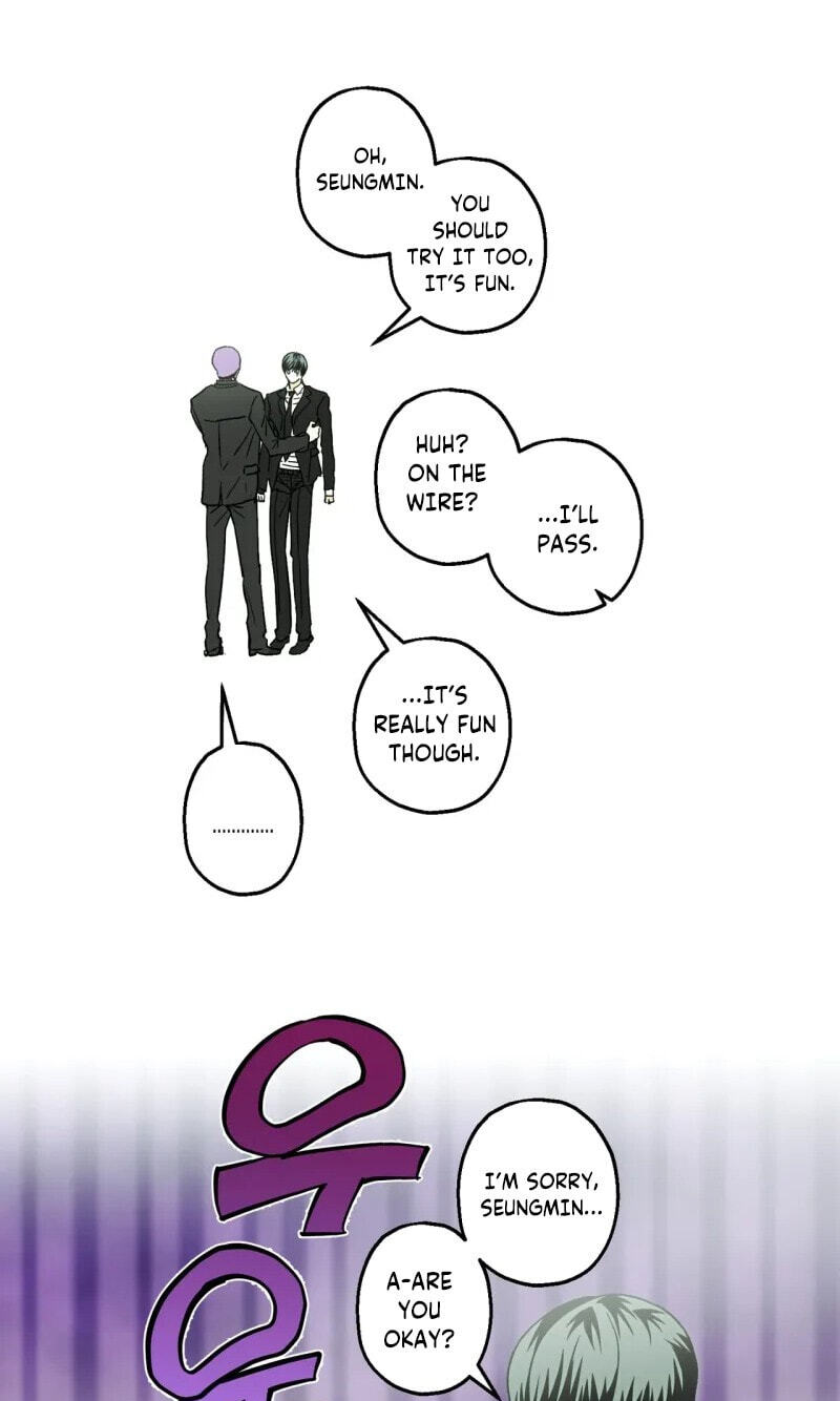 Happy Twogether Chapter 36 page 40 - 