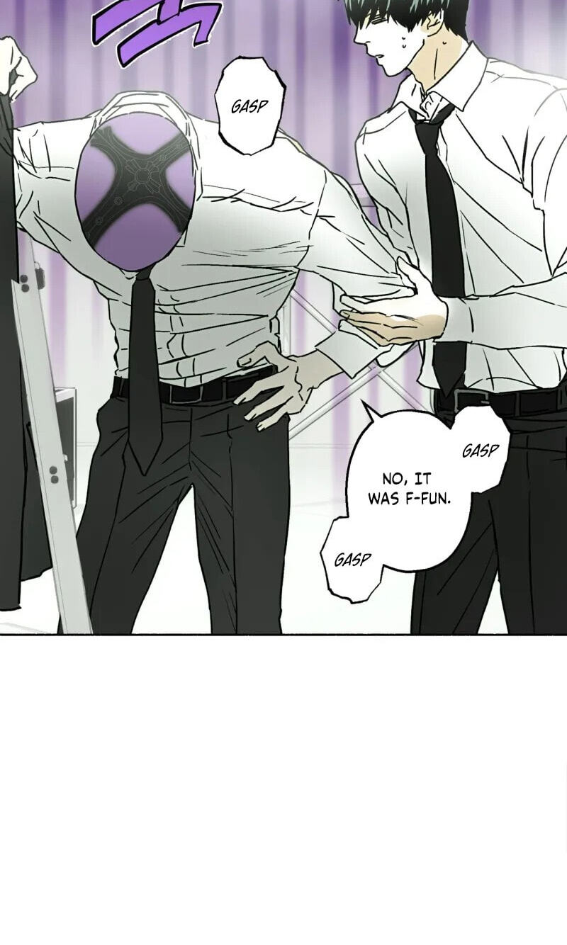 Happy Twogether Chapter 36 page 41 - 