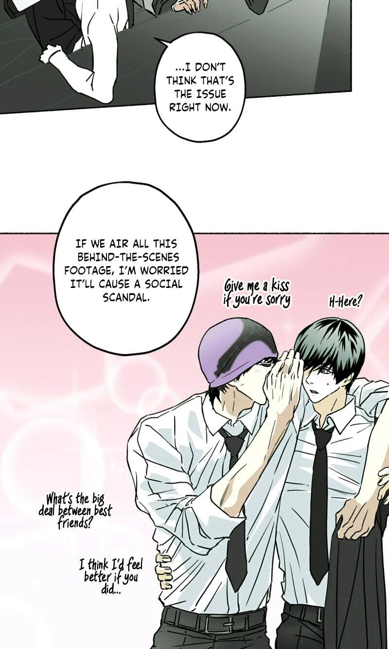 Happy Twogether Chapter 36 page 43 - 
