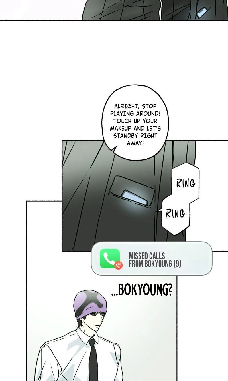 Happy Twogether Chapter 36 page 44 - 