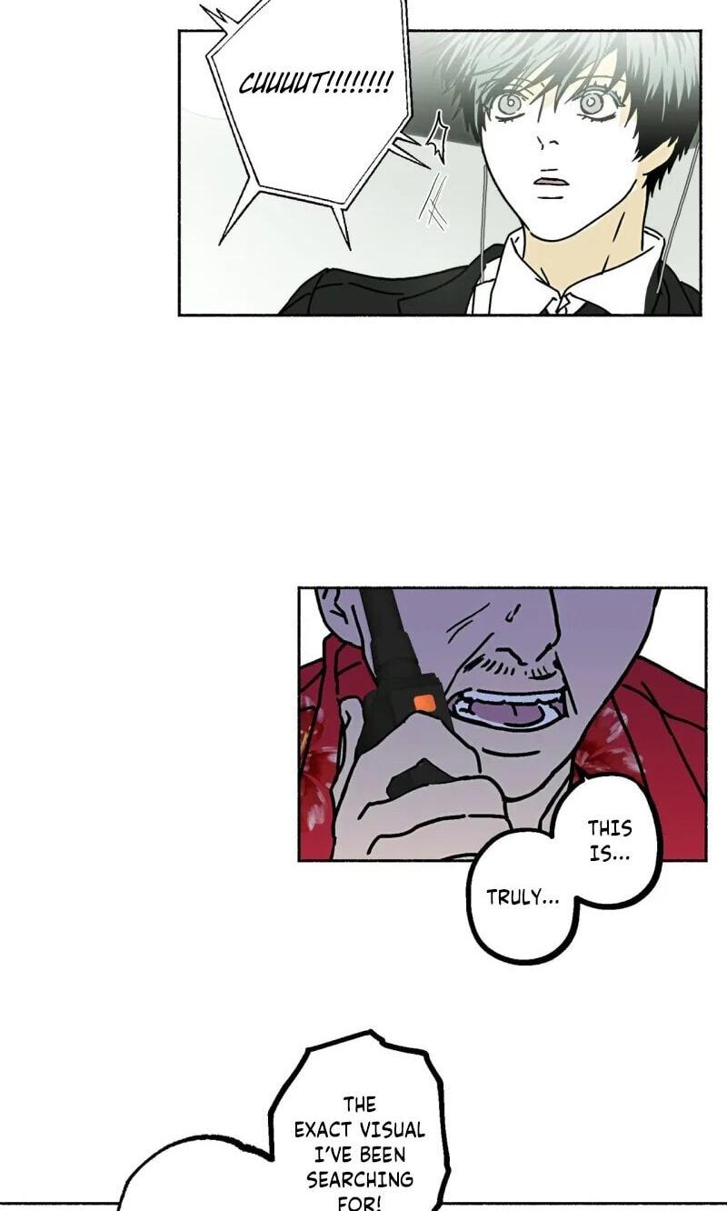 Happy Twogether Chapter 36 page 6 - 