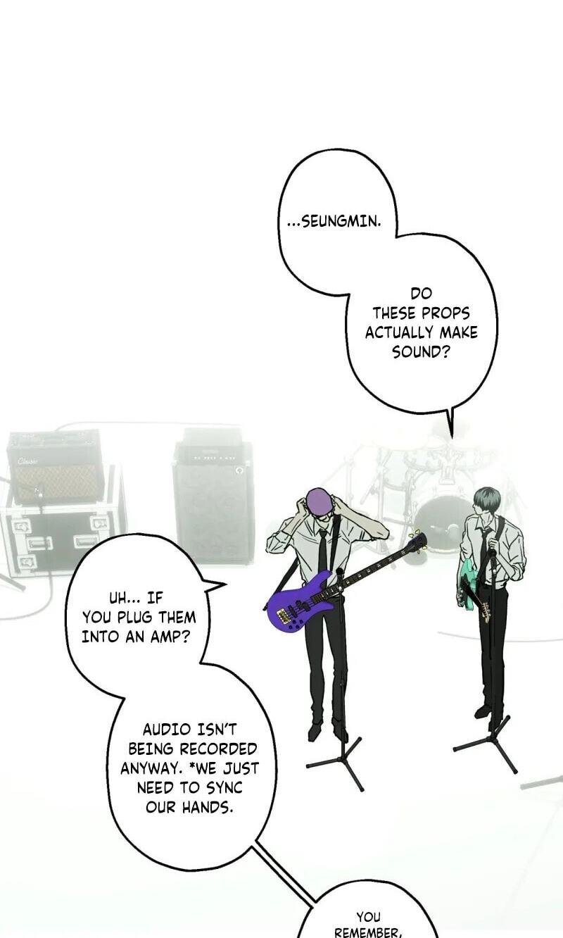 Happy Twogether Chapter 36 page 51 - 