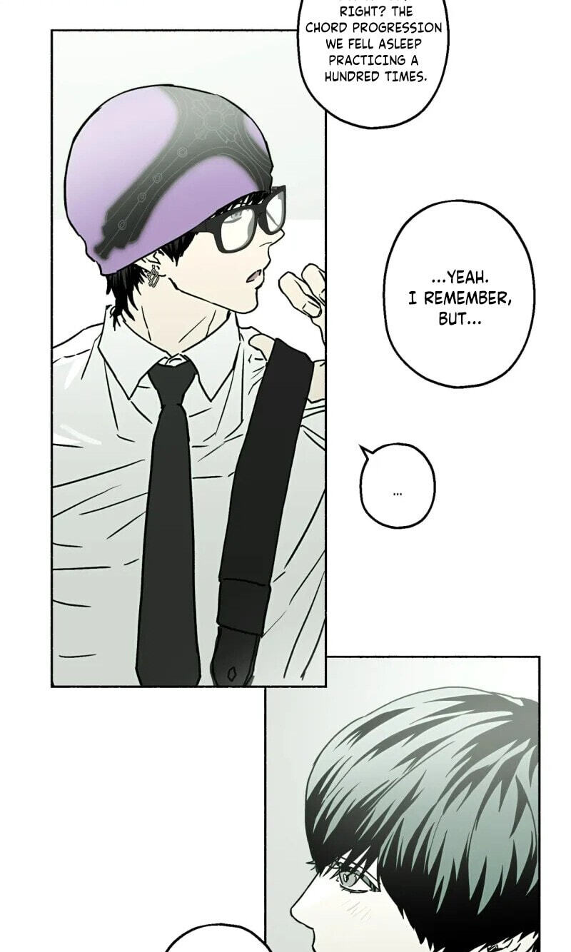 Happy Twogether Chapter 36 page 52 - 