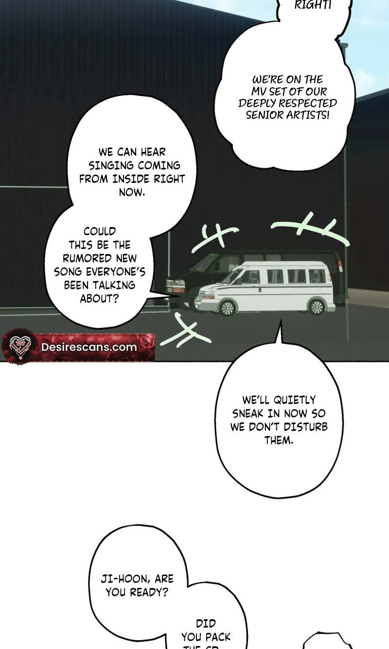 Happy Twogether Chapter 36 page 54 - 