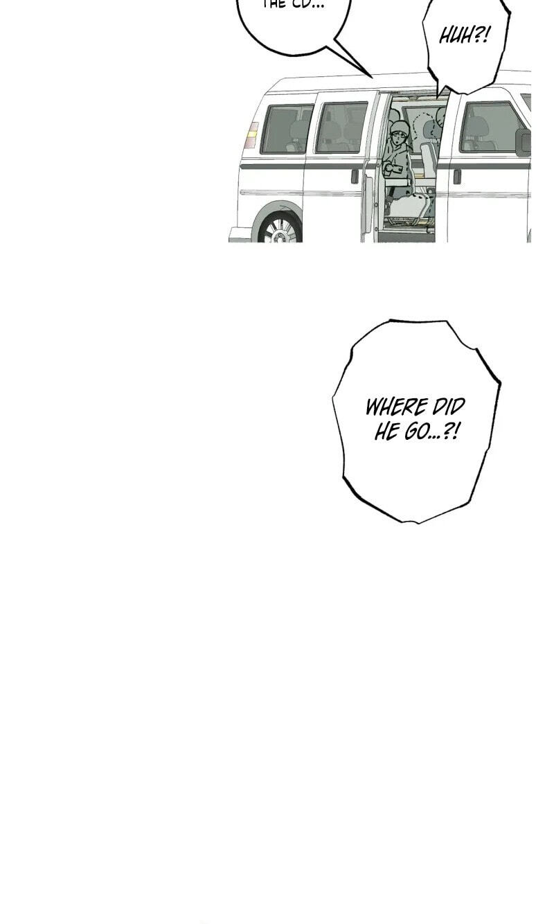 Happy Twogether Chapter 36 page 55 - 