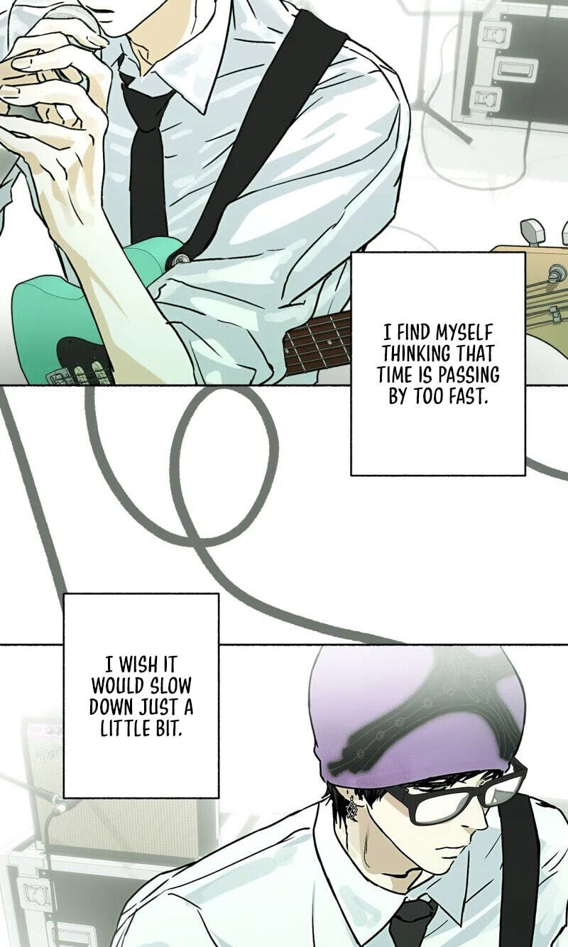 Happy Twogether Chapter 36 page 58 - 
