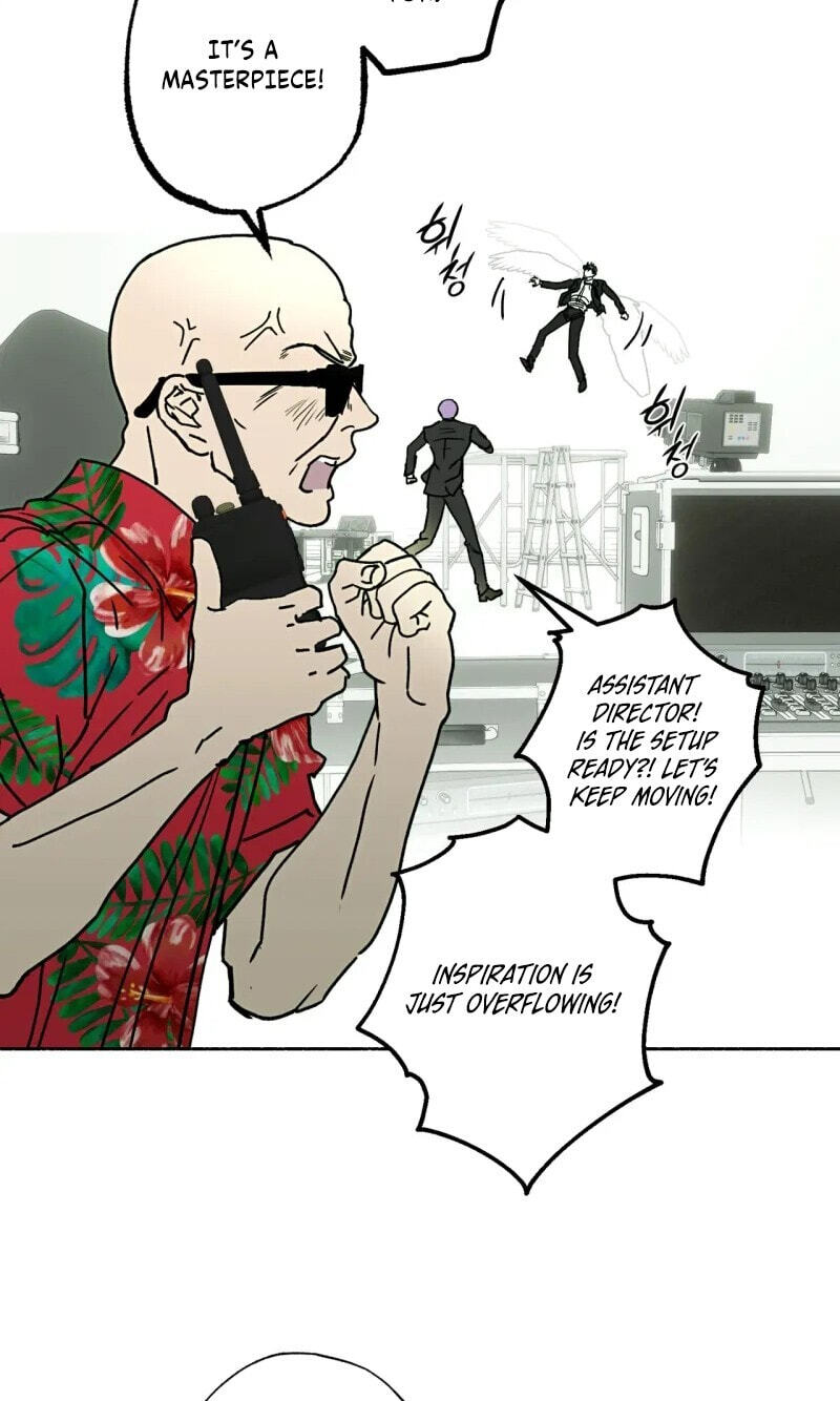 Happy Twogether Chapter 36 page 7 - 