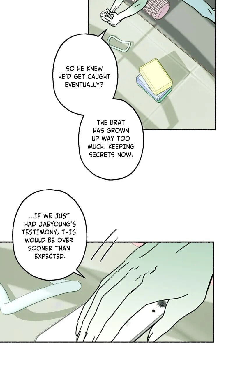 Happy Twogether Chapter 36 page 64 - 