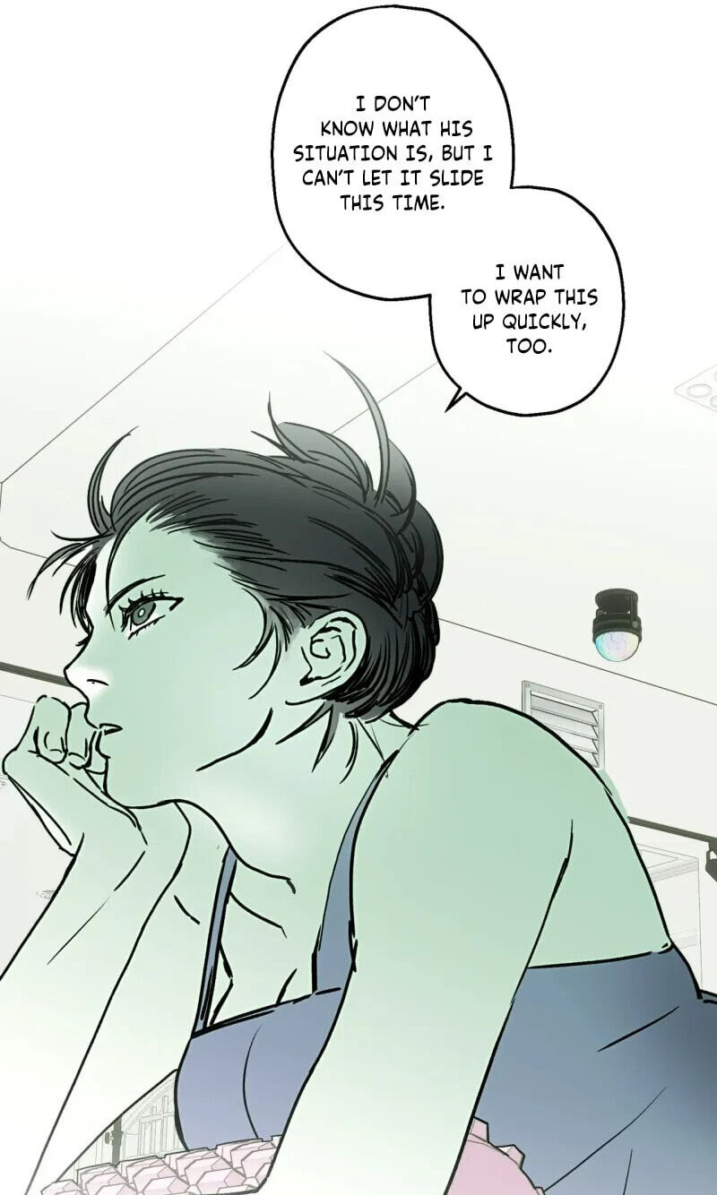 Happy Twogether Chapter 36 page 65 - 