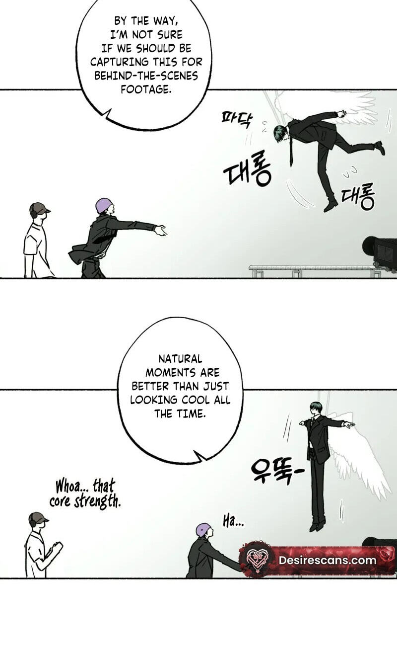 Happy Twogether Chapter 36 page 8 - 
