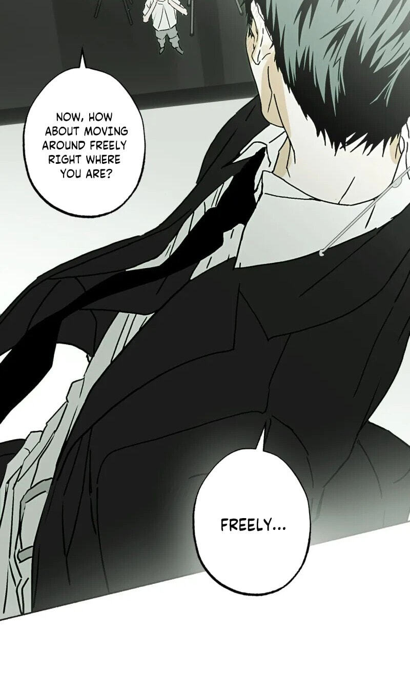 Happy Twogether Chapter 36 page 10 - 