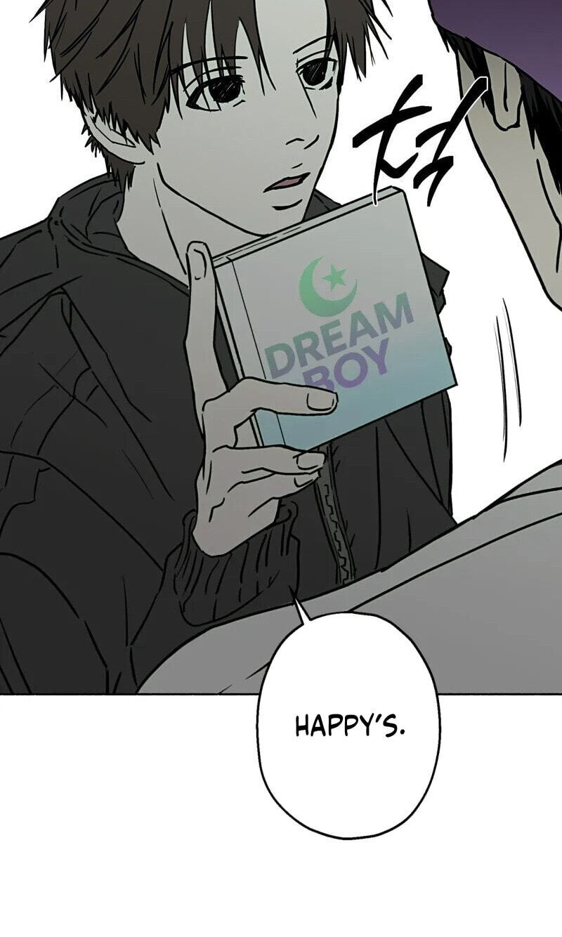 Happy Twogether Chapter 37 page 13 - 