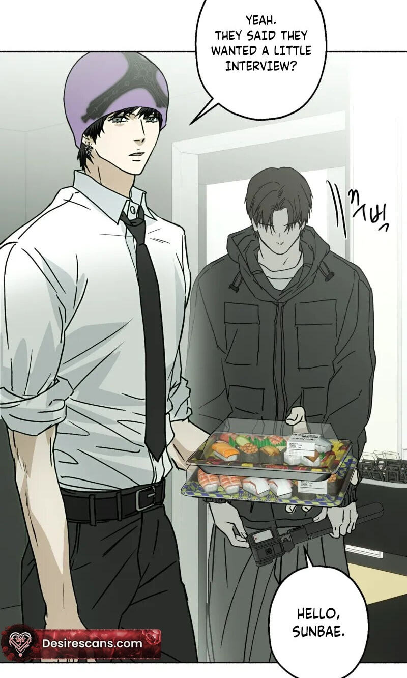 Happy Twogether Chapter 37 page 15 - 