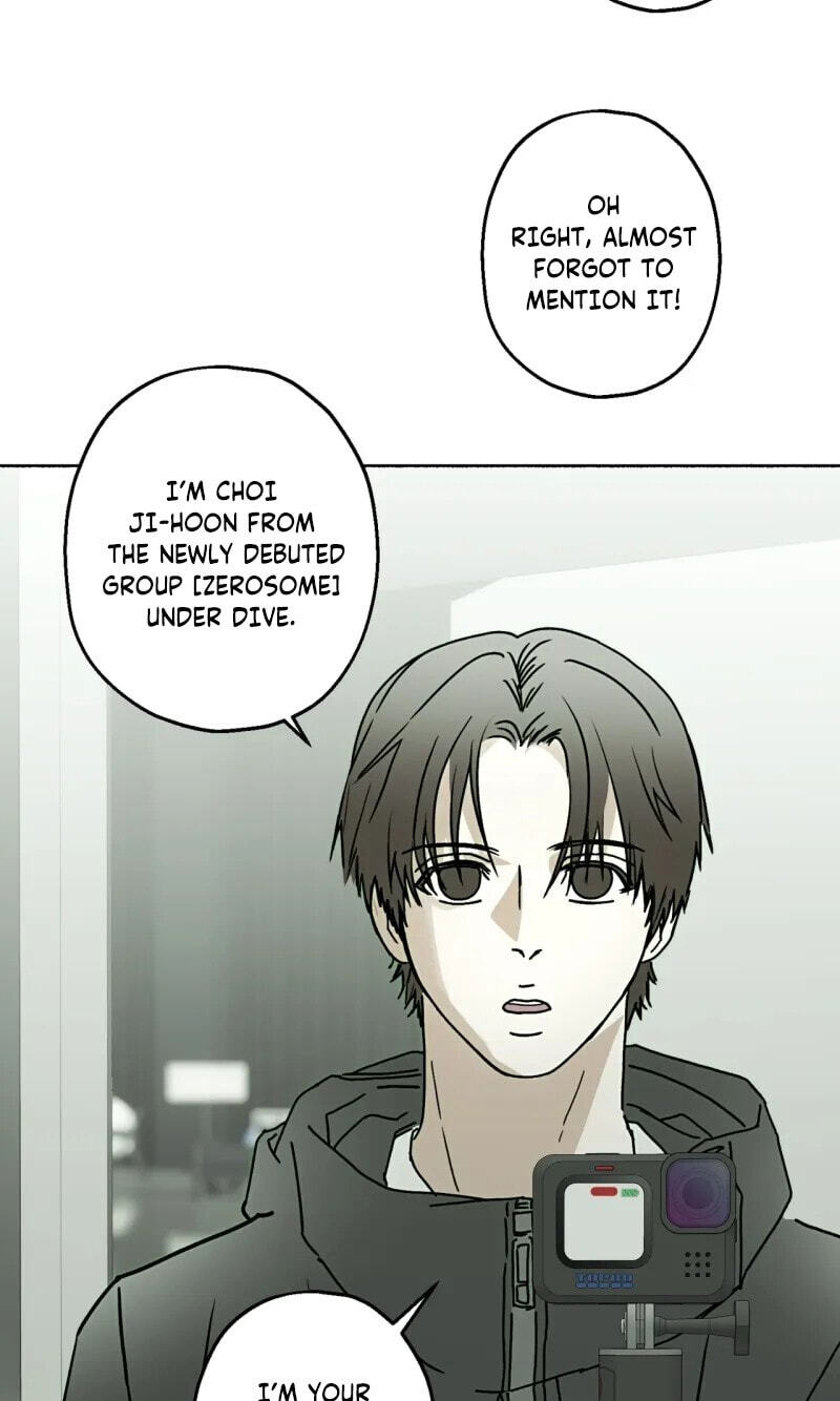 Happy Twogether Chapter 37 page 16 - 
