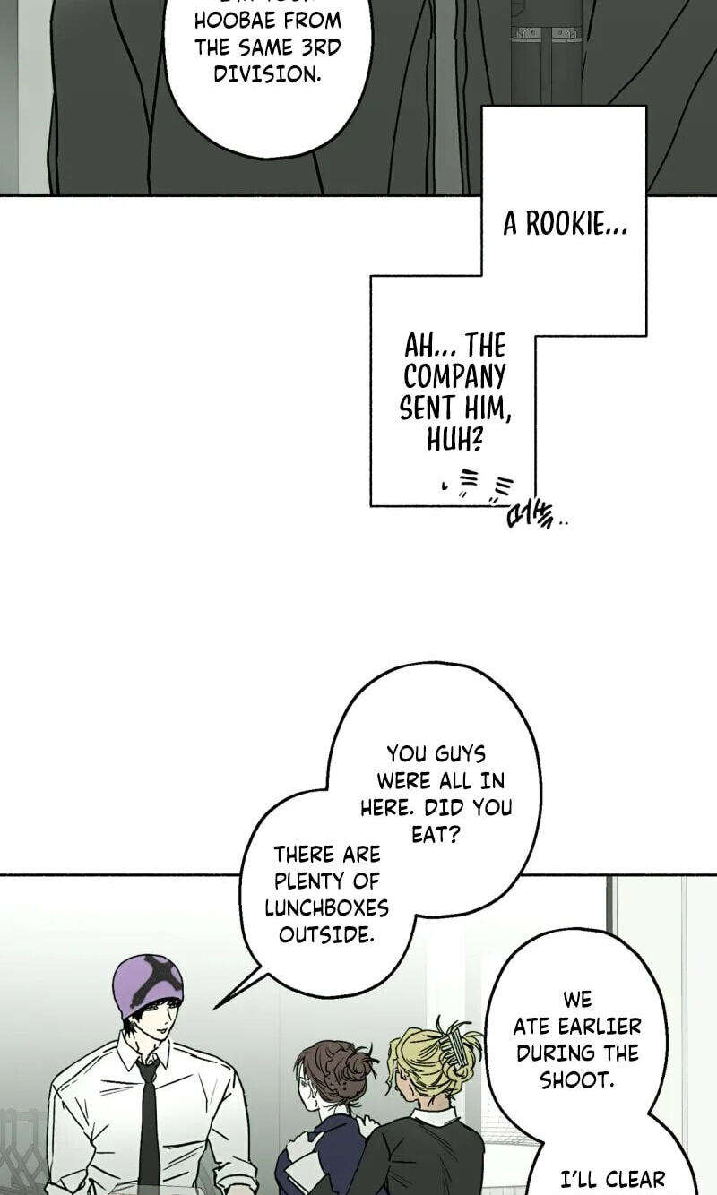 Happy Twogether Chapter 37 page 17 - 
