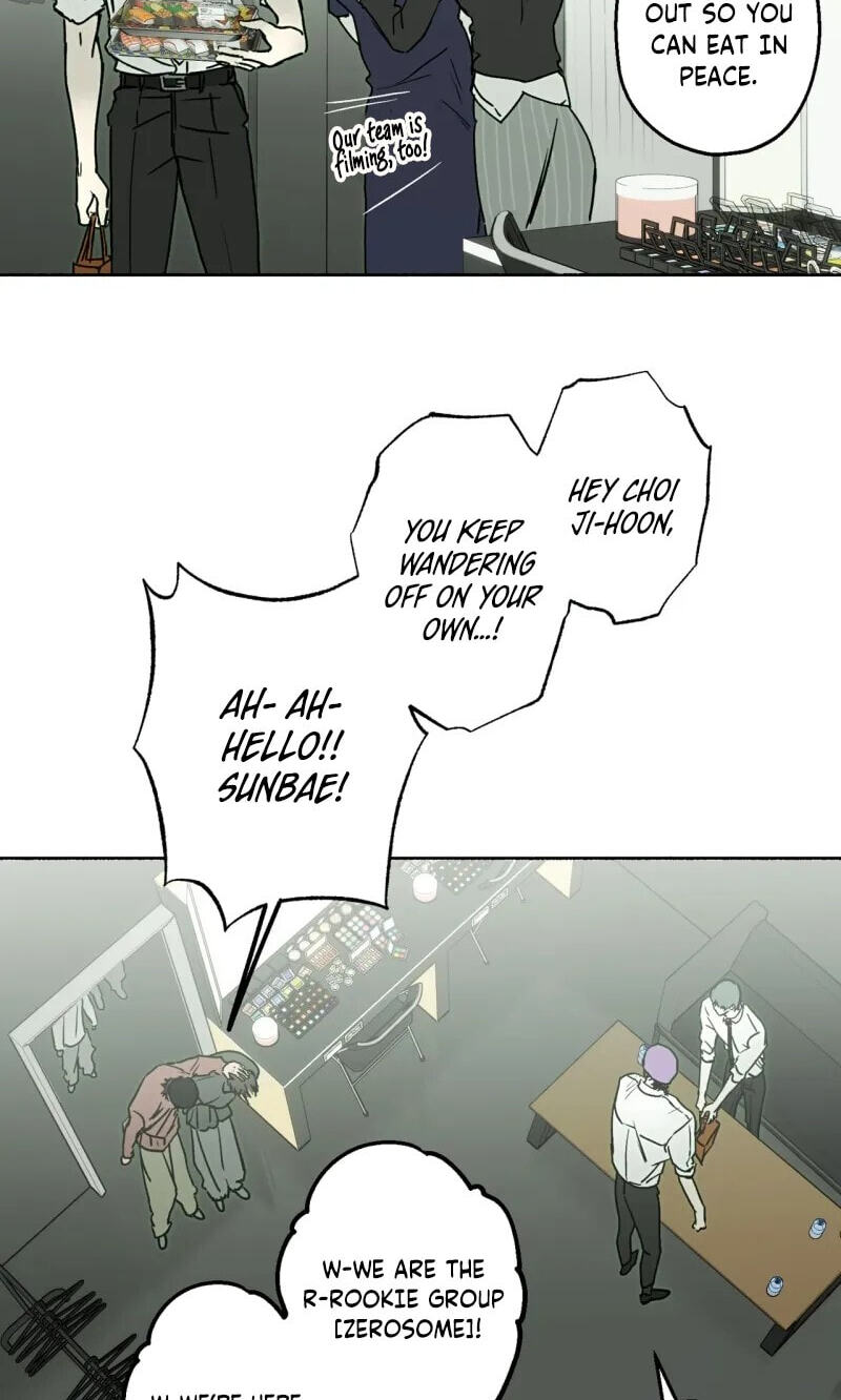 Happy Twogether Chapter 37 page 18 - 