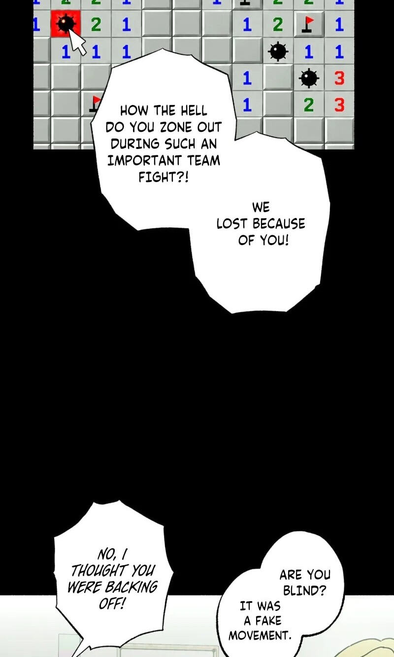 Happy Twogether Chapter 37 page 3 - 