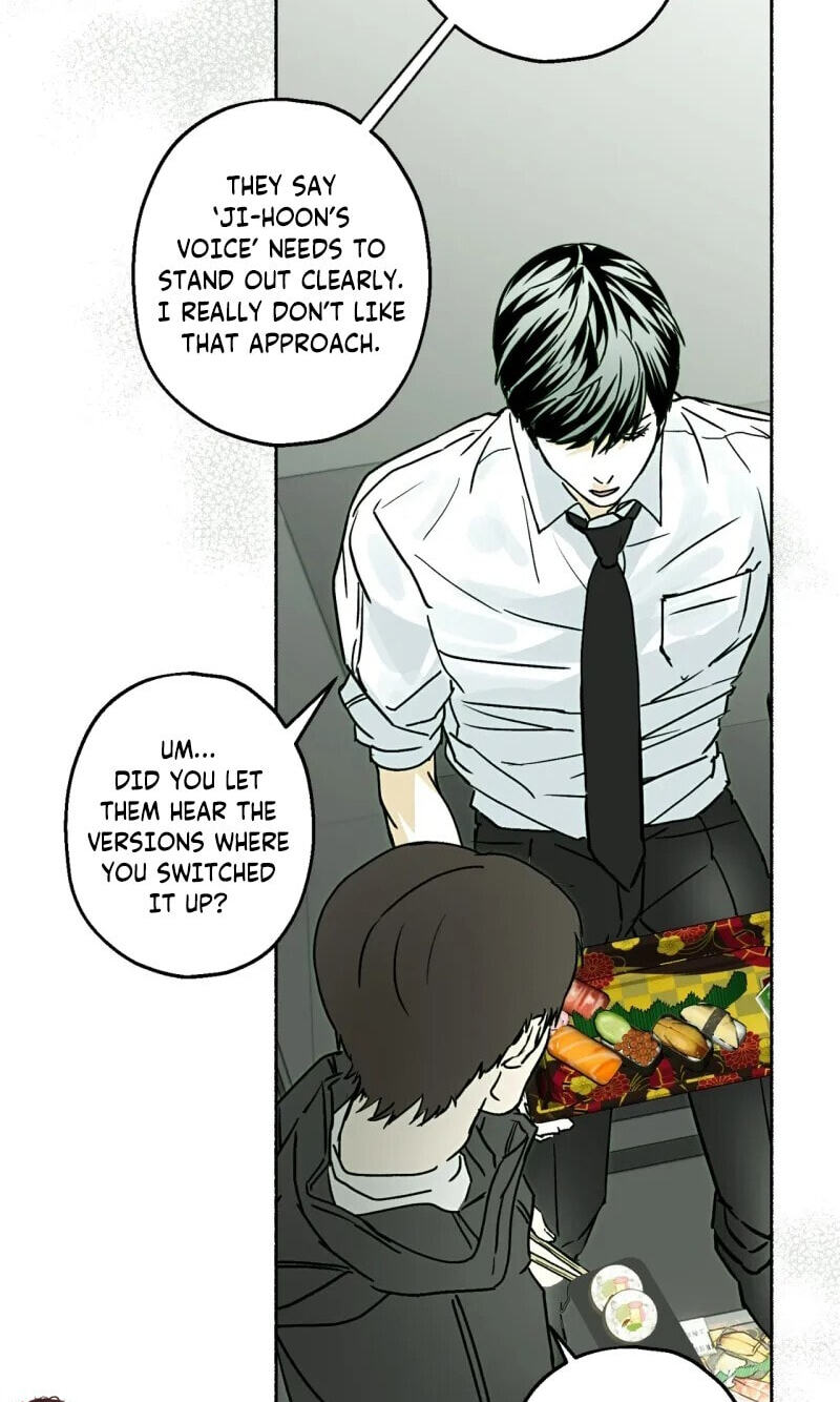 Happy Twogether Chapter 37 page 26 - 